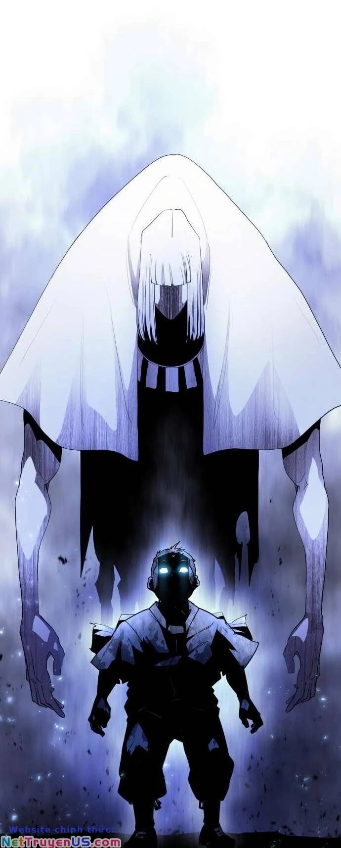 Kỷ Nguyên Siêu Anh Hùng Chapter 147 - 10