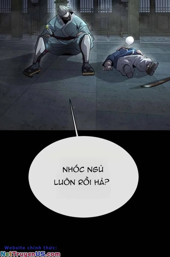 Kỷ Nguyên Siêu Anh Hùng Chapter 147 - 14