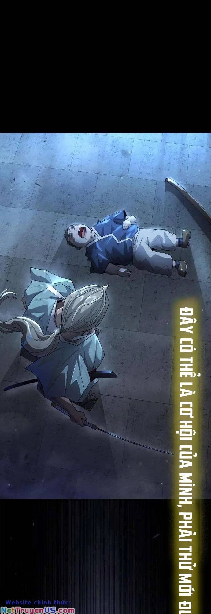 Kỷ Nguyên Siêu Anh Hùng Chapter 147 - 19