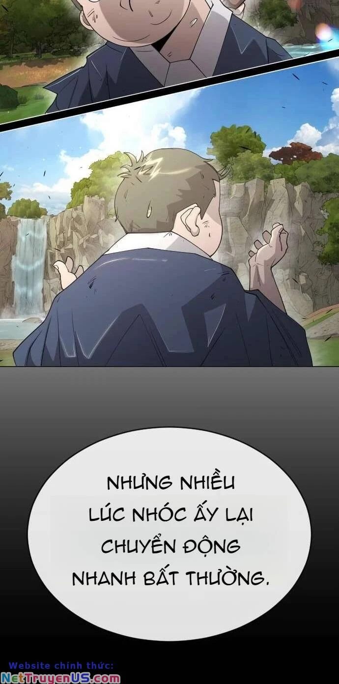 Kỷ Nguyên Siêu Anh Hùng Chapter 147 - 27