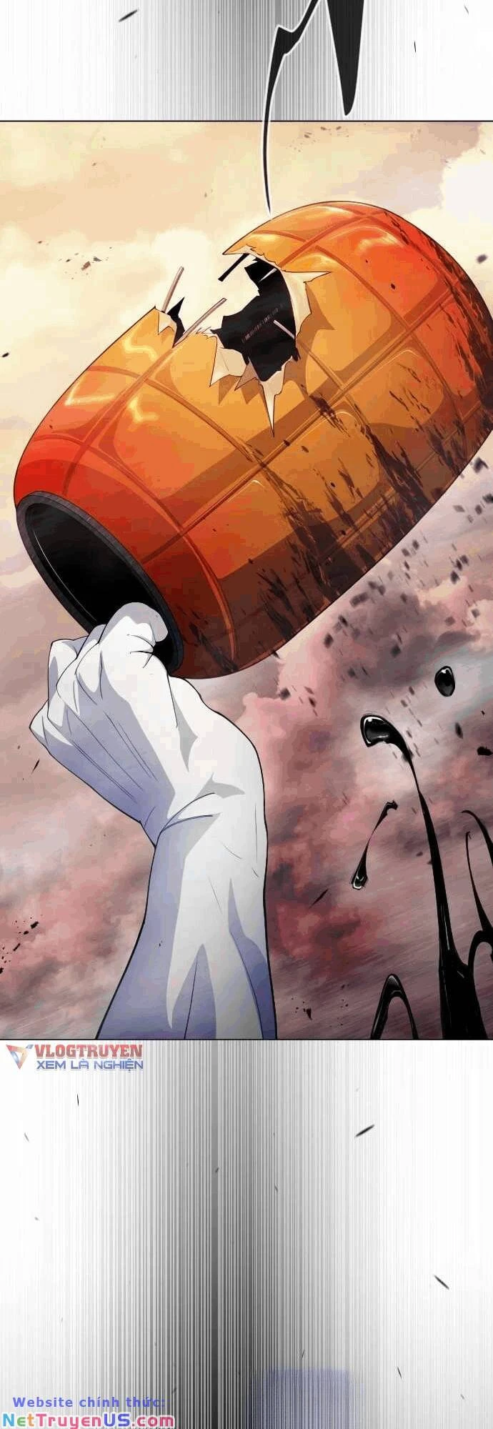 Kỷ Nguyên Siêu Anh Hùng Chapter 147 - 37