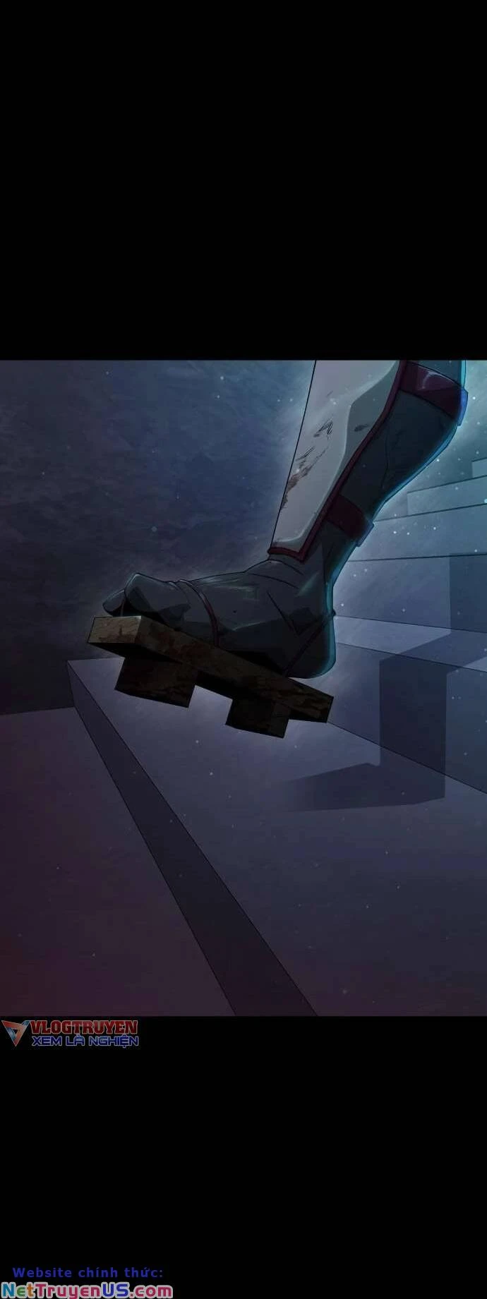 Kỷ Nguyên Siêu Anh Hùng Chapter 147 - 49