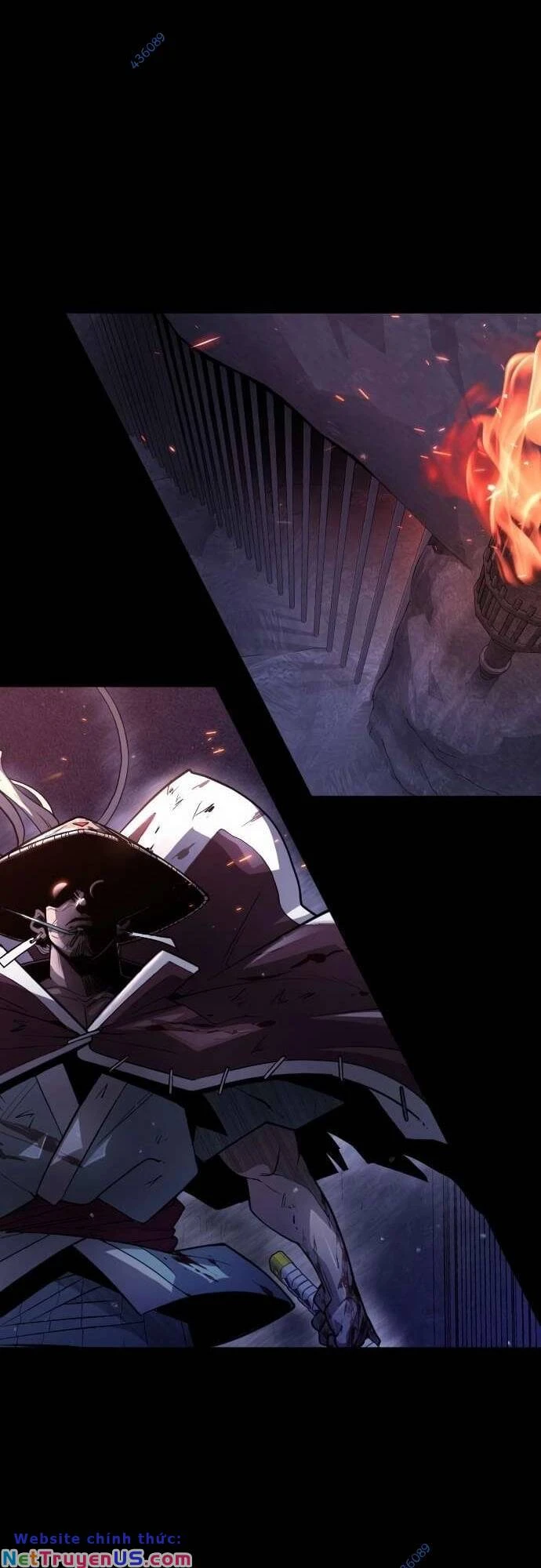 Kỷ Nguyên Siêu Anh Hùng Chapter 147 - 50