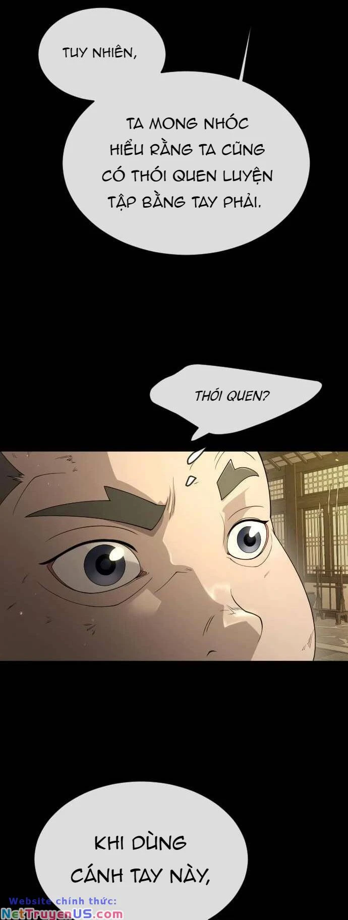 Kỷ Nguyên Siêu Anh Hùng Chapter 147 - 69