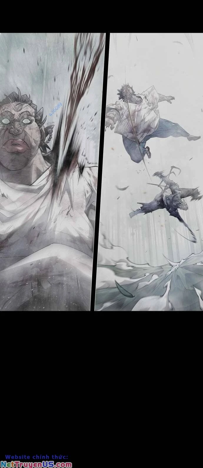 Kỷ Nguyên Siêu Anh Hùng Chapter 147 - 95