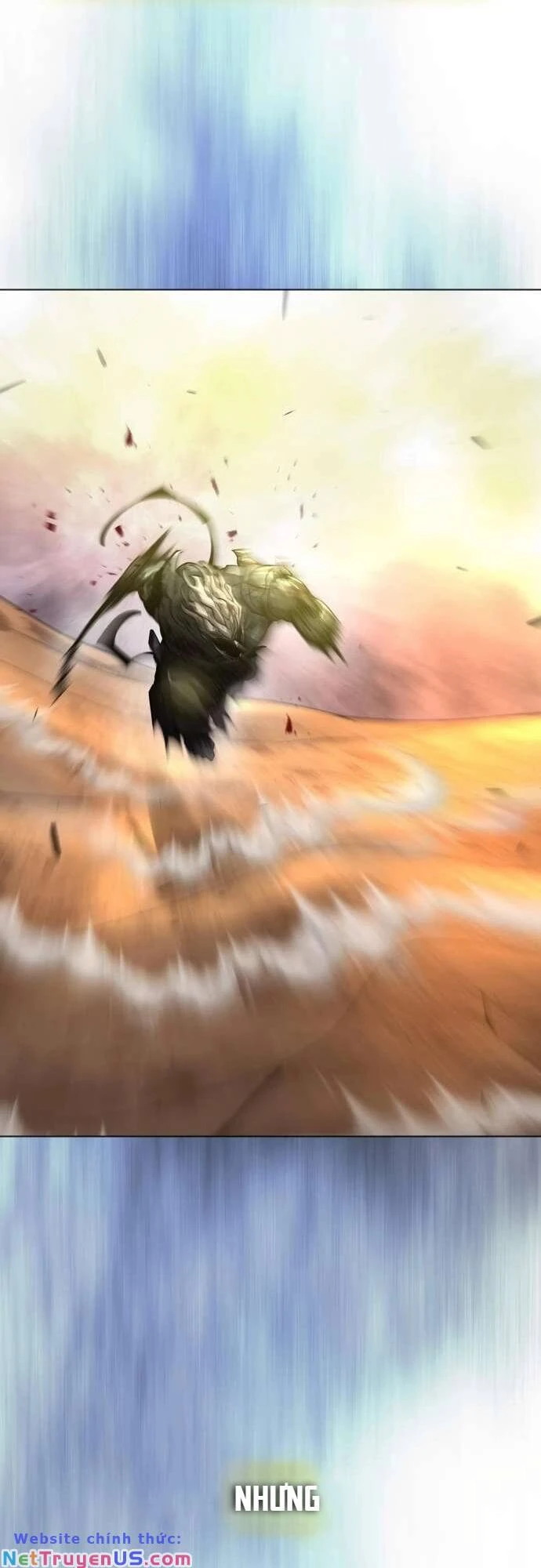 Kỷ Nguyên Siêu Anh Hùng Chapter 148 - 7