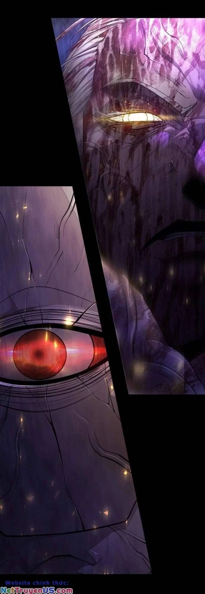 Kỷ Nguyên Siêu Anh Hùng Chapter 148 - 50