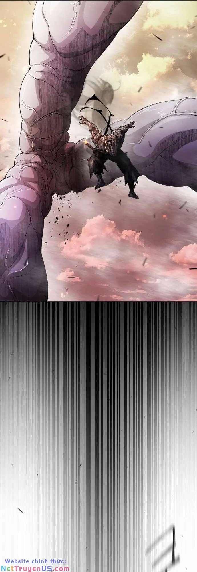 Kỷ Nguyên Siêu Anh Hùng Chapter 148 - 54