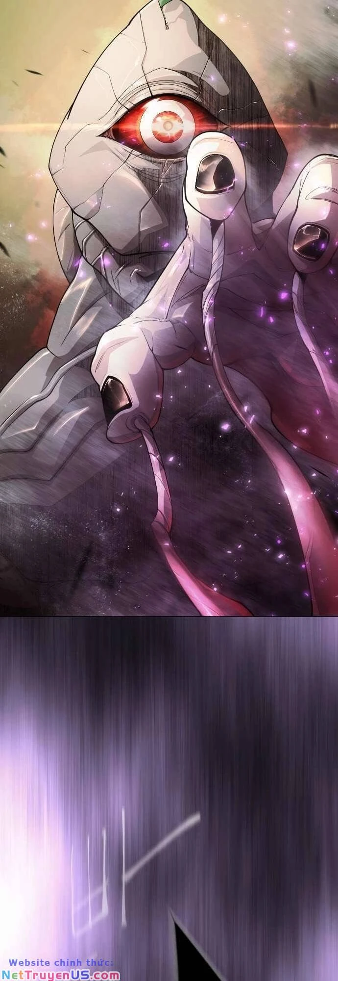 Kỷ Nguyên Siêu Anh Hùng Chapter 148 - 60