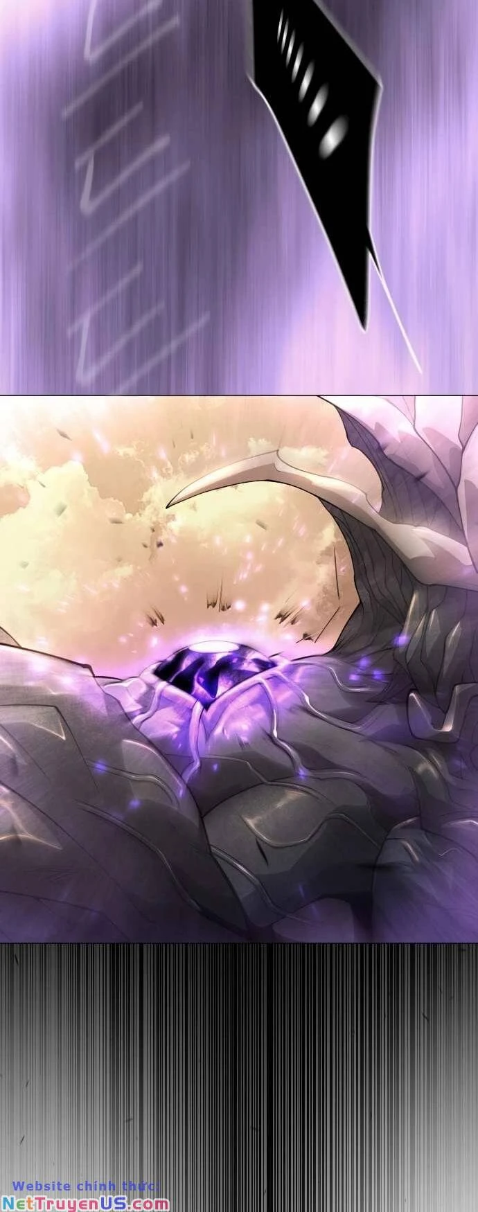 Kỷ Nguyên Siêu Anh Hùng Chapter 148 - 61