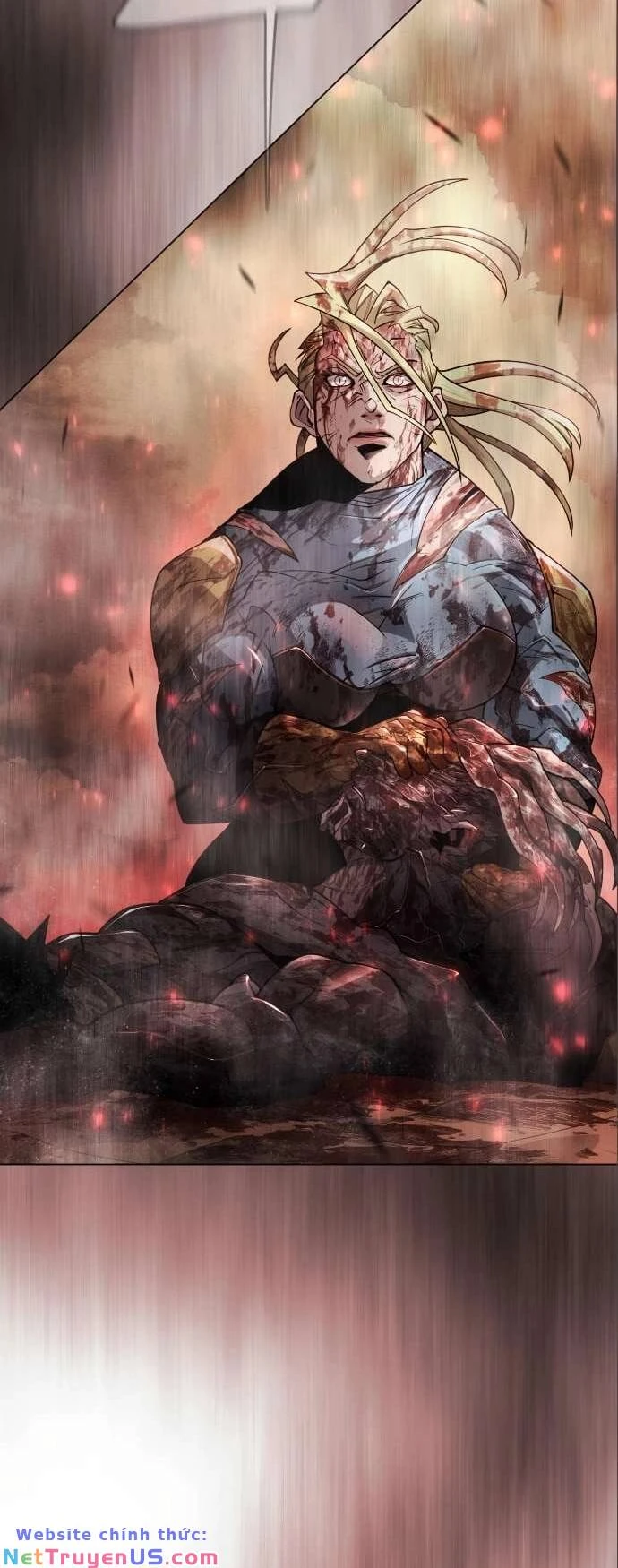 Kỷ Nguyên Siêu Anh Hùng Chapter 149 - 13