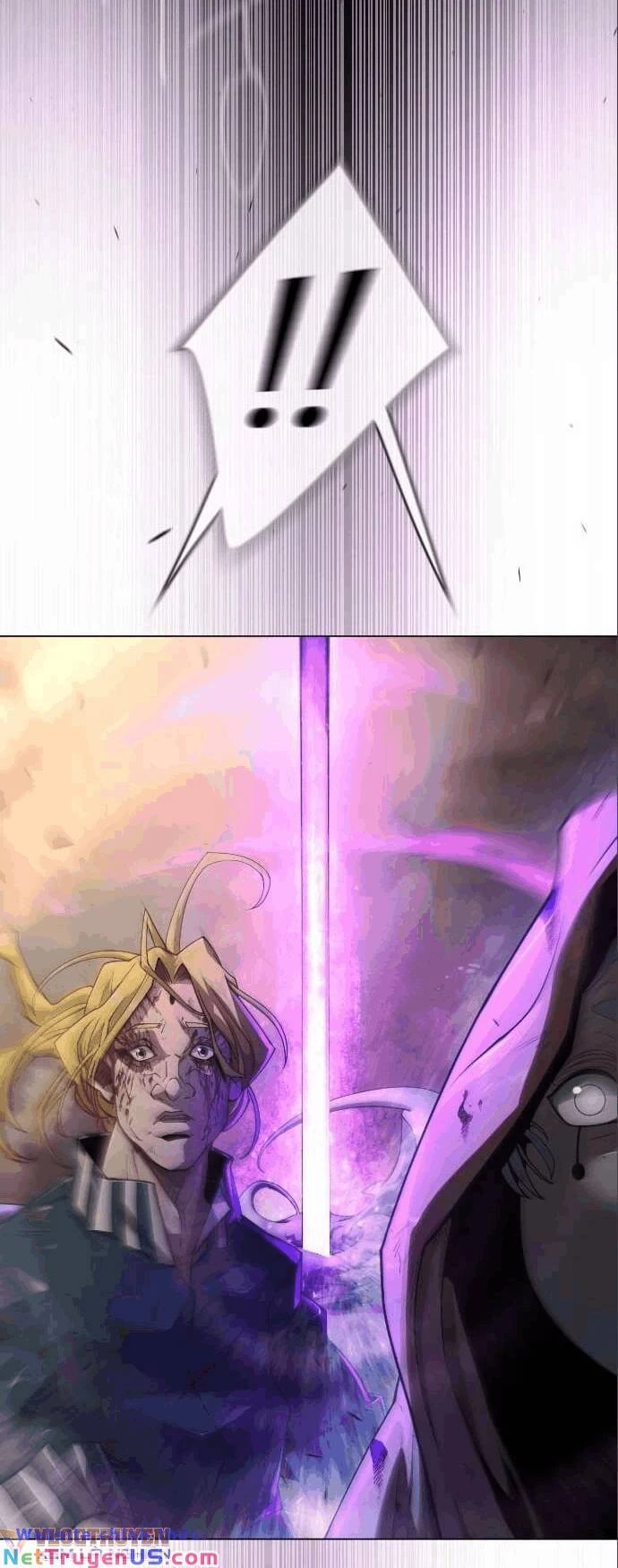 Kỷ Nguyên Siêu Anh Hùng Chapter 149 - 21