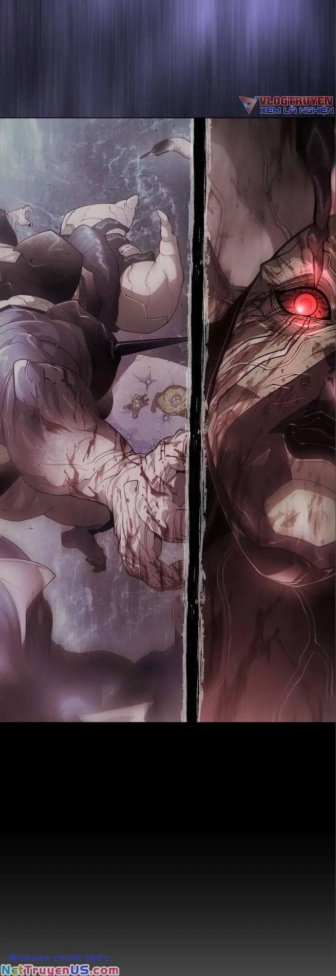 Kỷ Nguyên Siêu Anh Hùng Chapter 149 - 26