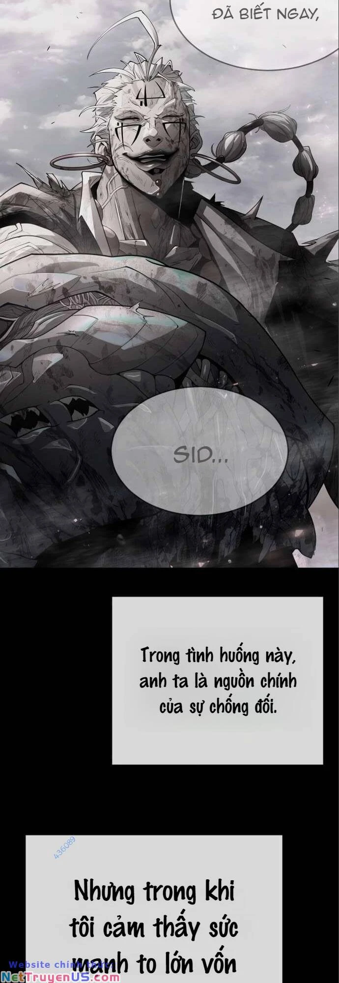 Kỷ Nguyên Siêu Anh Hùng Chapter 149 - 35