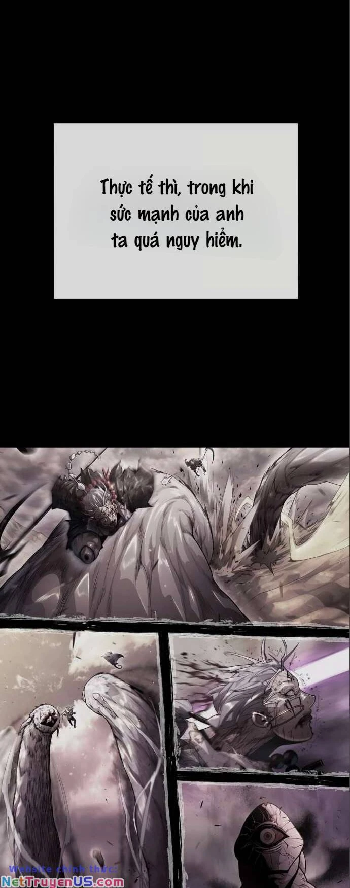 Kỷ Nguyên Siêu Anh Hùng Chapter 149 - 37