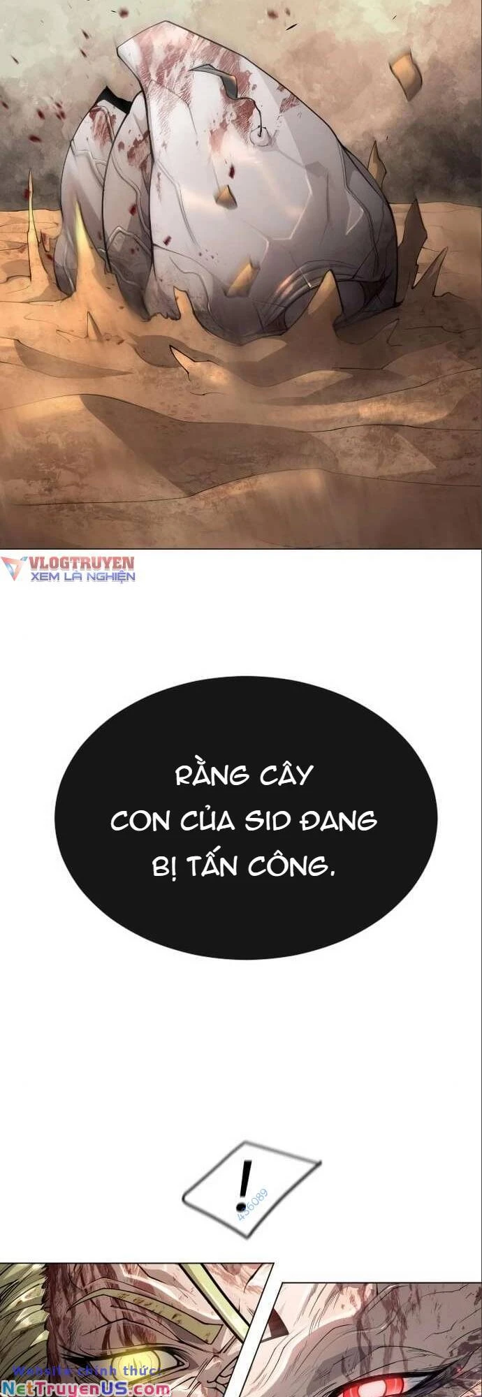 Kỷ Nguyên Siêu Anh Hùng Chapter 149 - 43