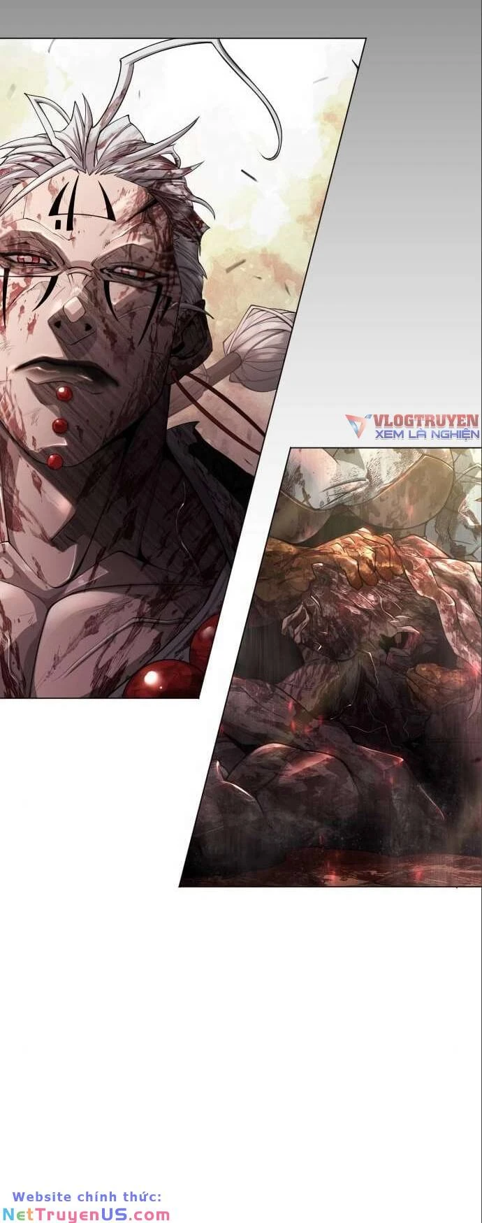 Kỷ Nguyên Siêu Anh Hùng Chapter 149 - 58