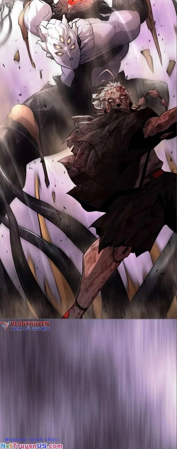 Kỷ Nguyên Siêu Anh Hùng Chapter 149 - 91