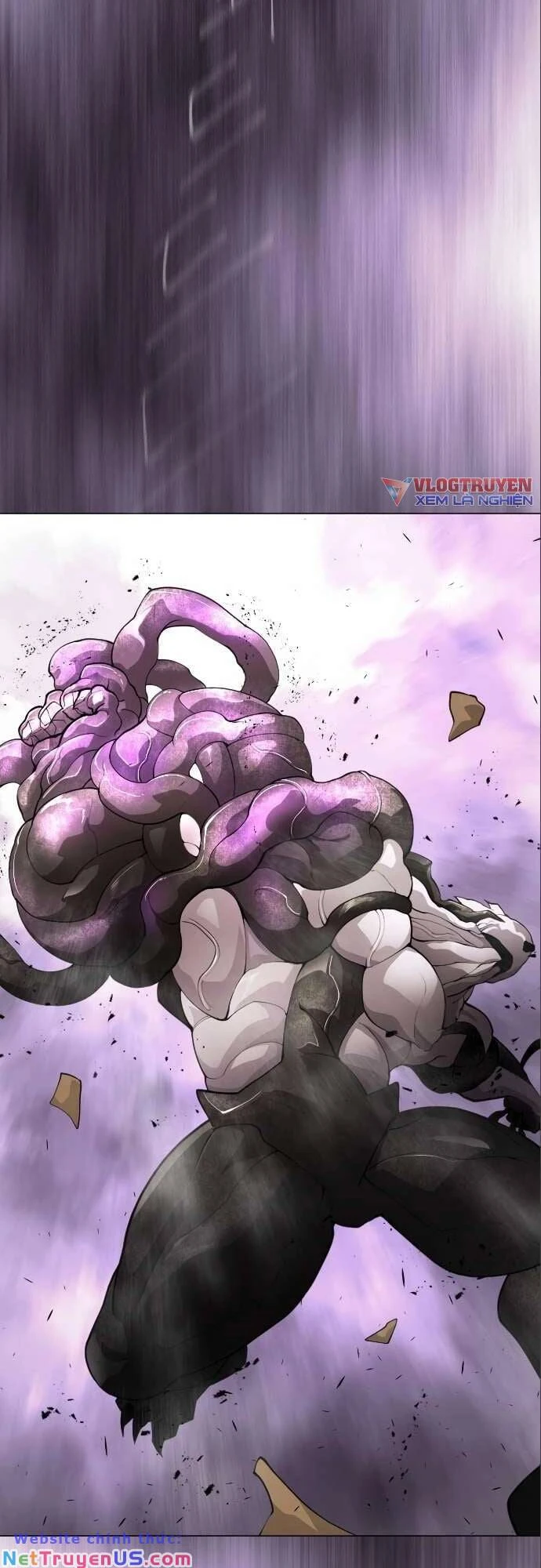 Kỷ Nguyên Siêu Anh Hùng Chapter 149 - 93