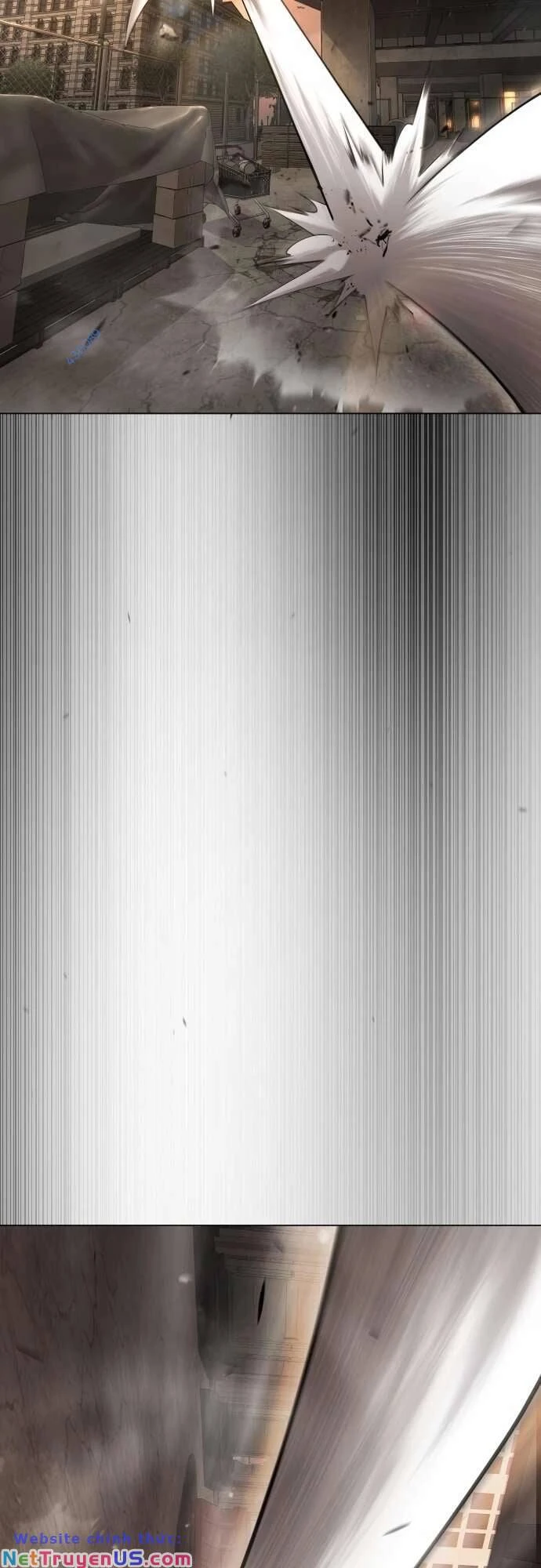 Kỷ Nguyên Siêu Anh Hùng Chapter 150 - 15