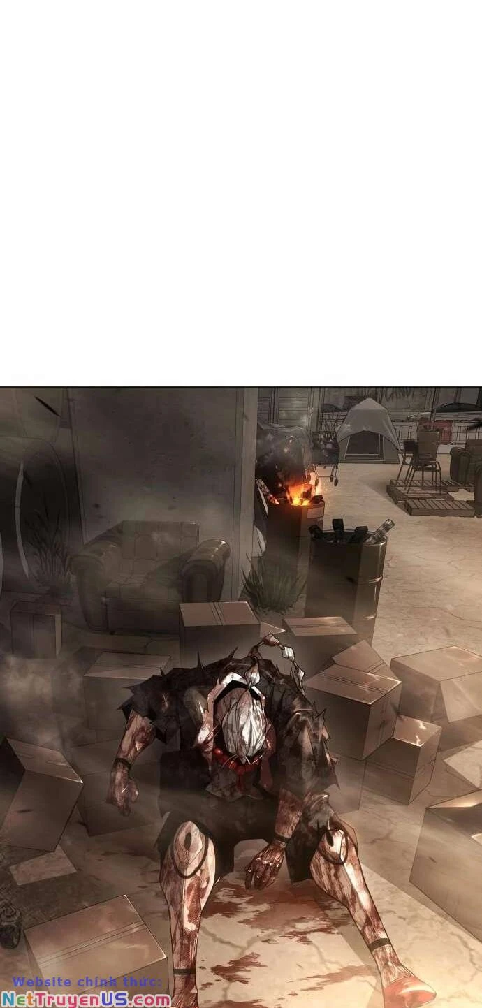 Kỷ Nguyên Siêu Anh Hùng Chapter 150 - 18