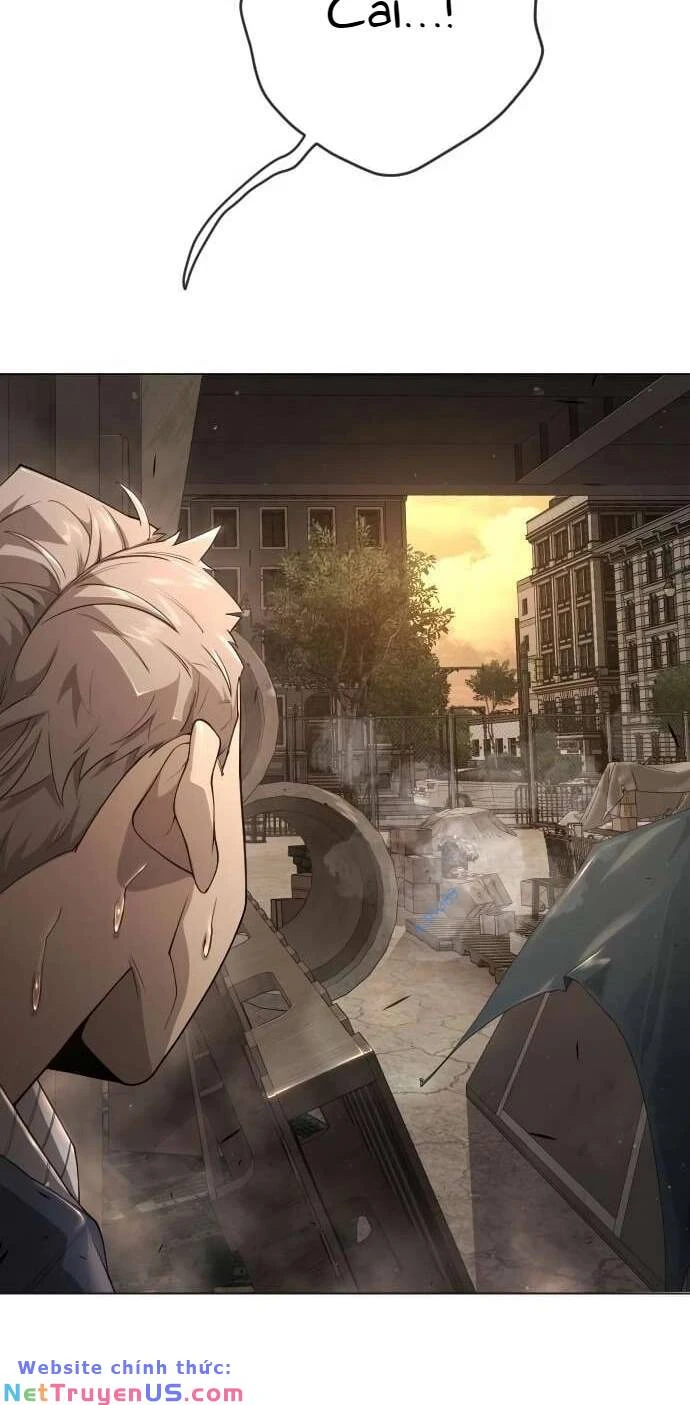 Kỷ Nguyên Siêu Anh Hùng Chapter 150 - 21