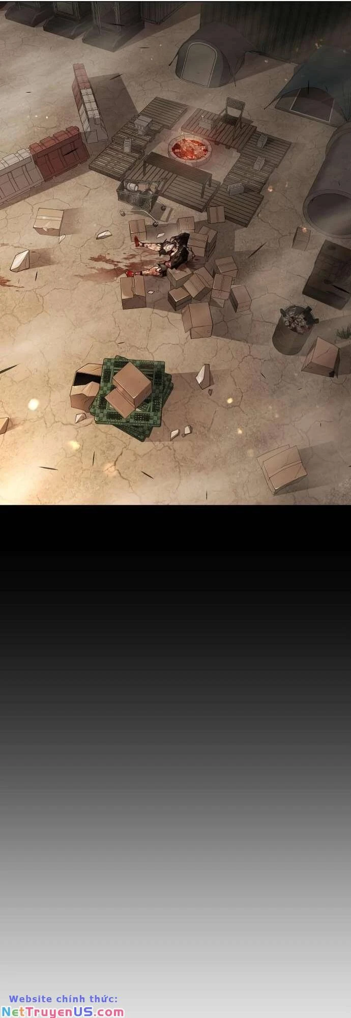 Kỷ Nguyên Siêu Anh Hùng Chapter 150 - 26