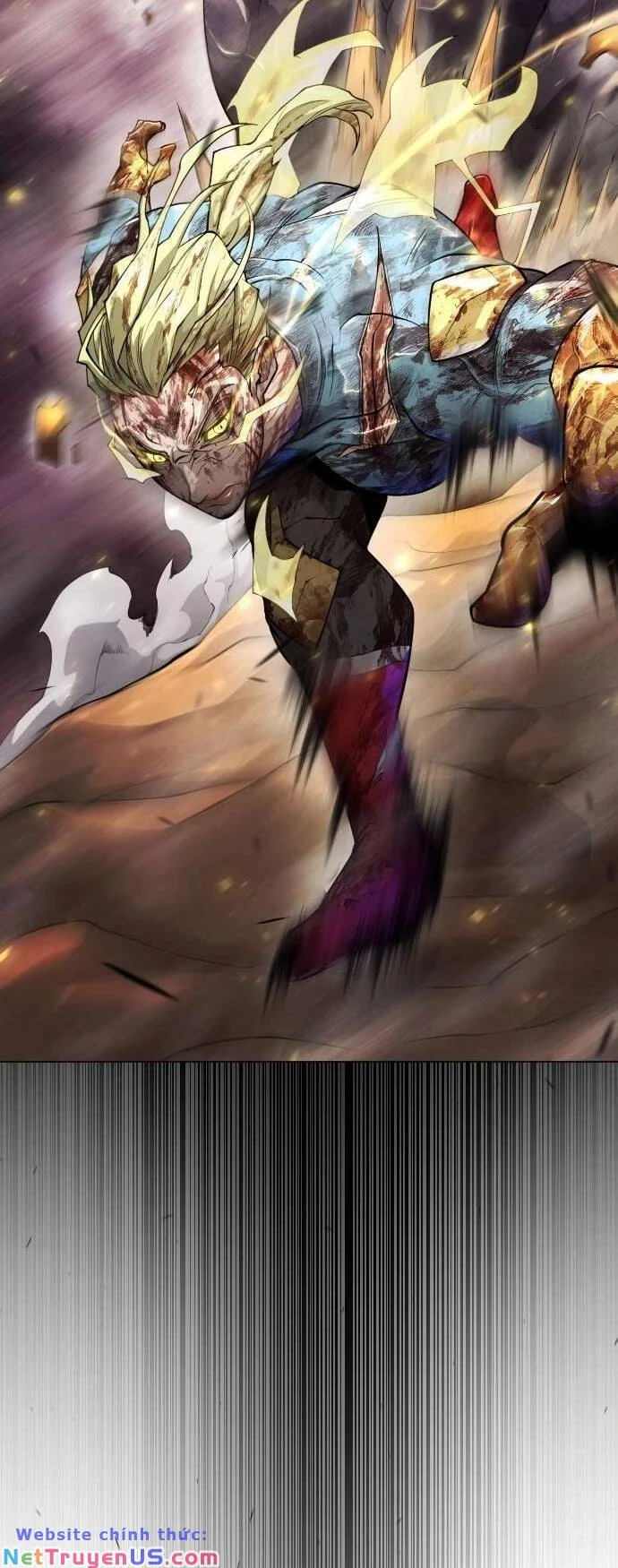 Kỷ Nguyên Siêu Anh Hùng Chapter 150 - 29