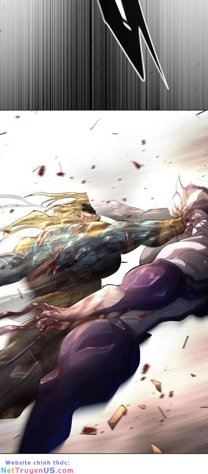 Kỷ Nguyên Siêu Anh Hùng Chapter 150 - 65