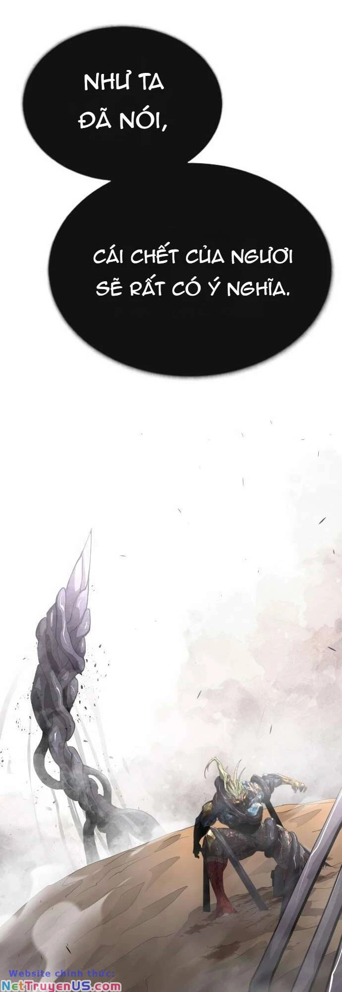 Kỷ Nguyên Siêu Anh Hùng Chapter 150 - 92