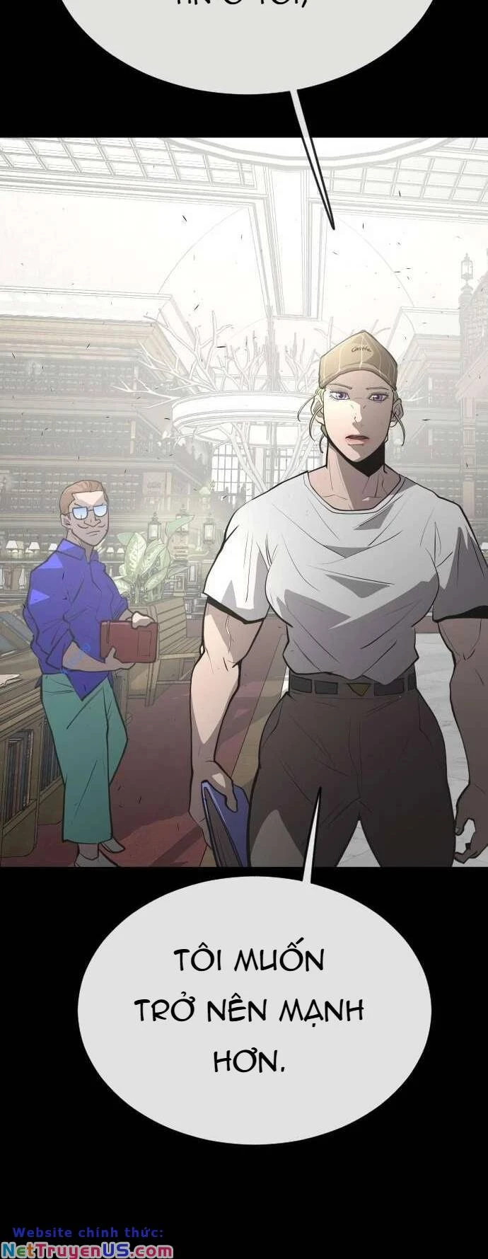 Kỷ Nguyên Siêu Anh Hùng Chapter 150 - 96