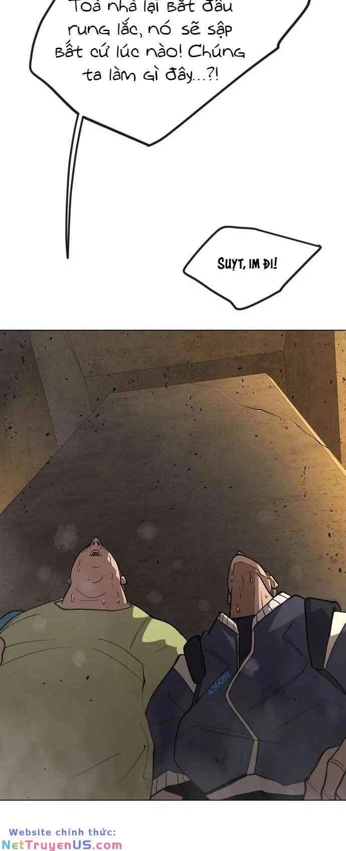 Kỷ Nguyên Siêu Anh Hùng Chapter 150 - 115