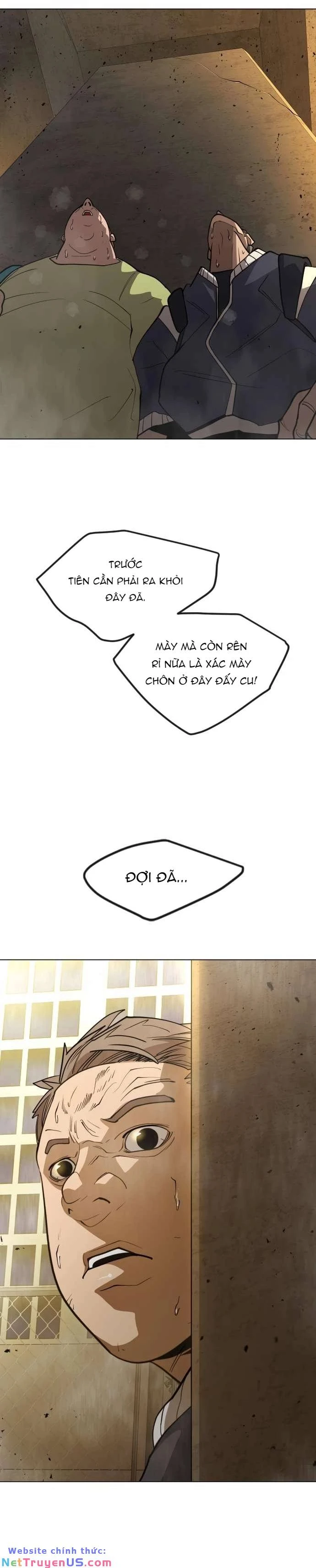 Kỷ Nguyên Siêu Anh Hùng Chapter 151 - 4