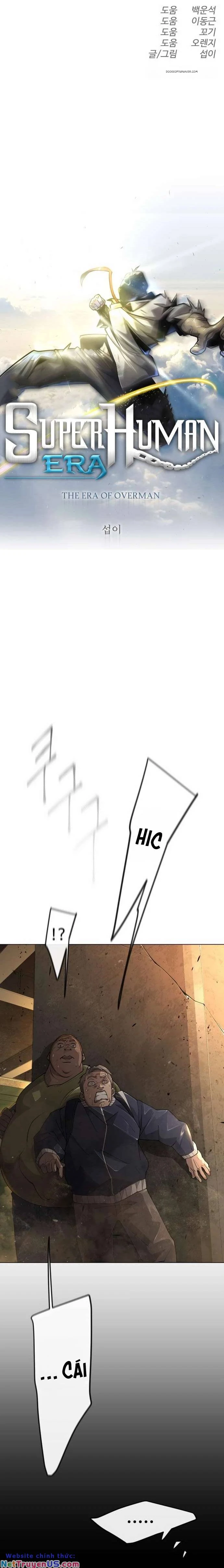 Kỷ Nguyên Siêu Anh Hùng Chapter 151 - 7