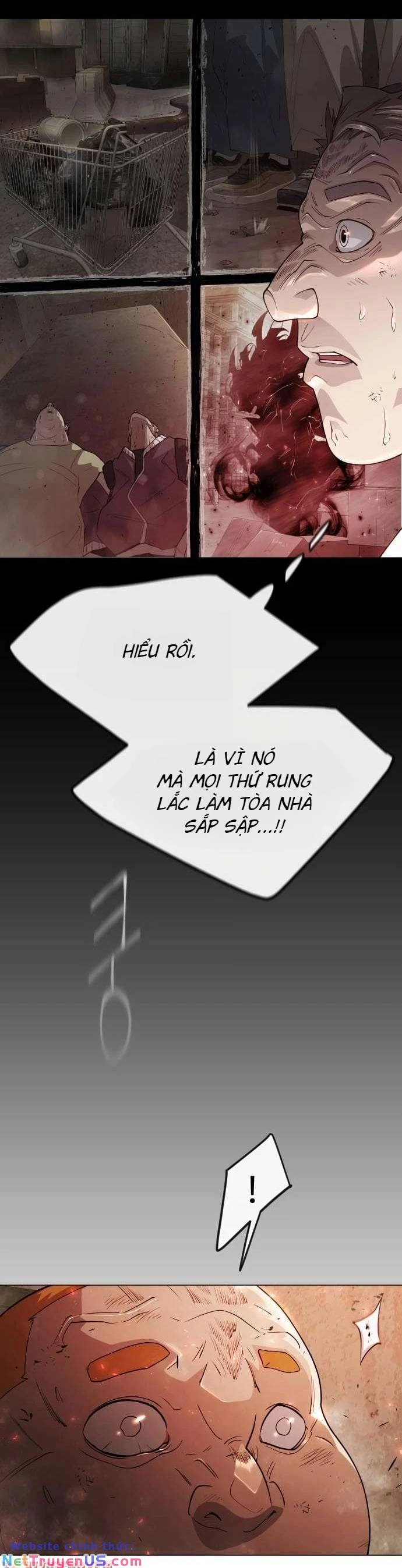 Kỷ Nguyên Siêu Anh Hùng Chapter 151 - 8