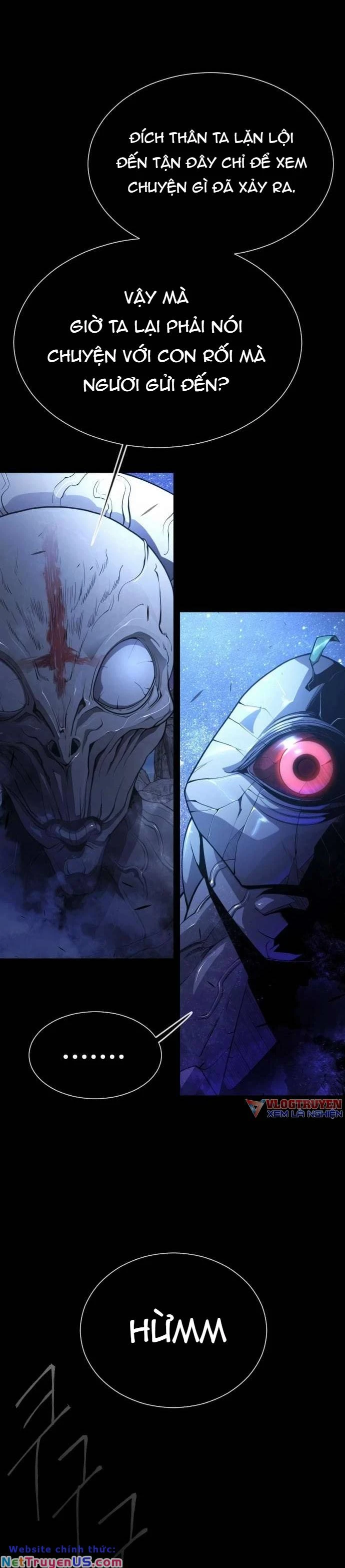 Kỷ Nguyên Siêu Anh Hùng Chapter 151 - 14