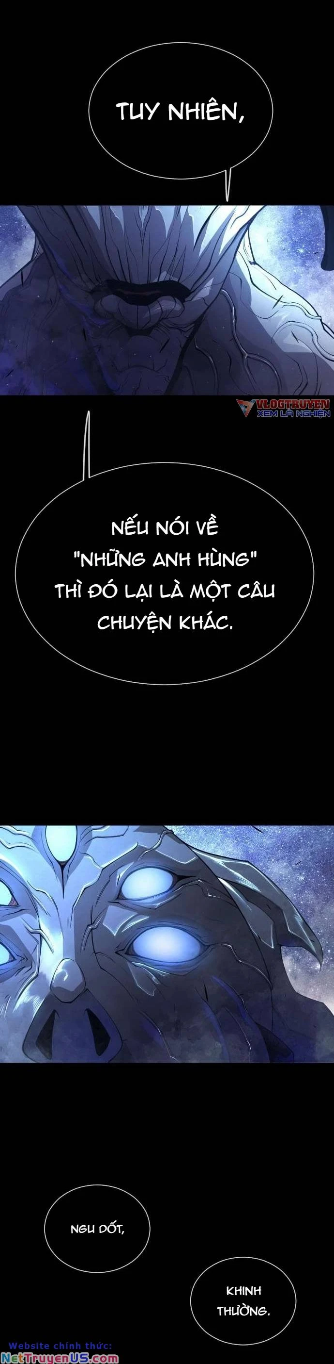 Kỷ Nguyên Siêu Anh Hùng Chapter 151 - 18