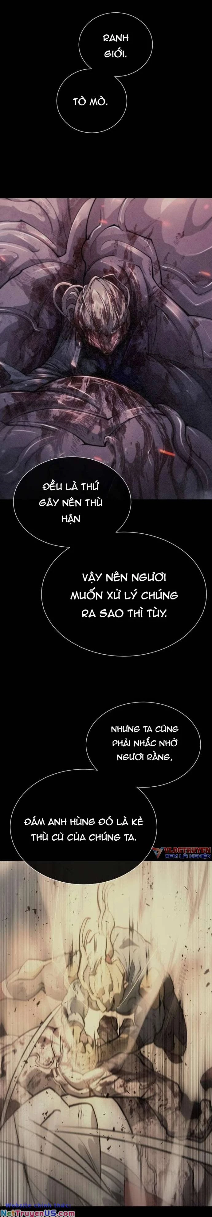 Kỷ Nguyên Siêu Anh Hùng Chapter 151 - 19