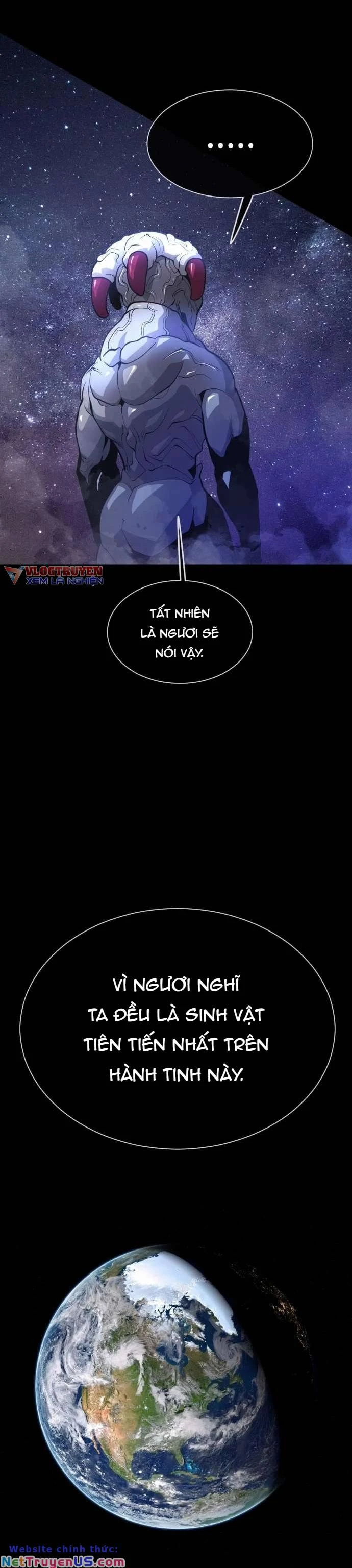 Kỷ Nguyên Siêu Anh Hùng Chapter 151 - 21