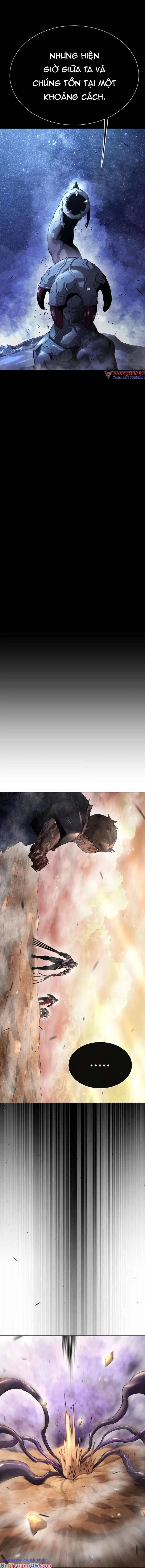 Kỷ Nguyên Siêu Anh Hùng Chapter 151 - 24