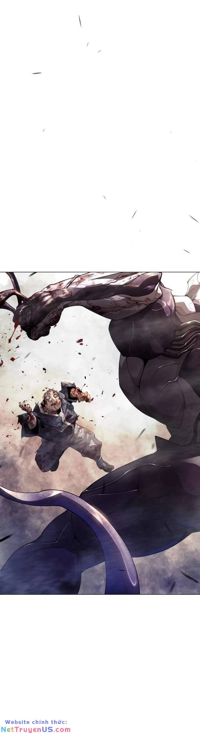 Kỷ Nguyên Siêu Anh Hùng Chapter 151 - 27