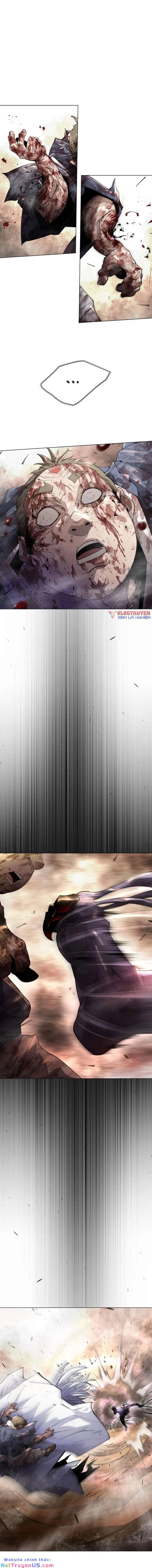 Kỷ Nguyên Siêu Anh Hùng Chapter 151 - 28