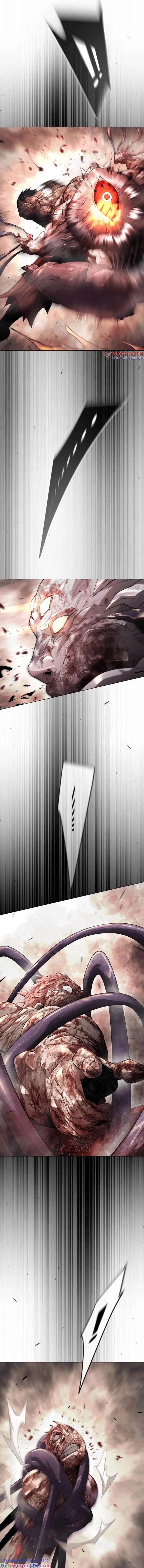 Kỷ Nguyên Siêu Anh Hùng Chapter 151 - 33