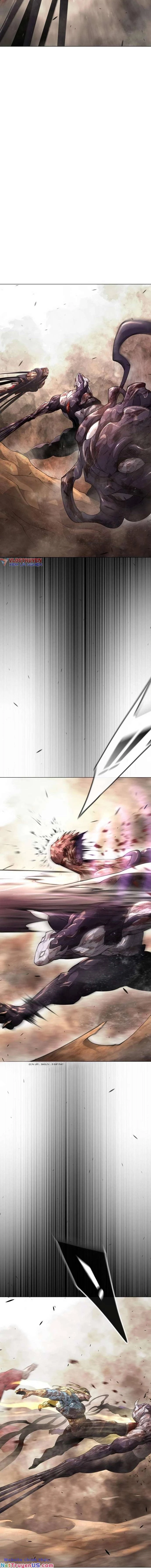 Kỷ Nguyên Siêu Anh Hùng Chapter 151 - 34