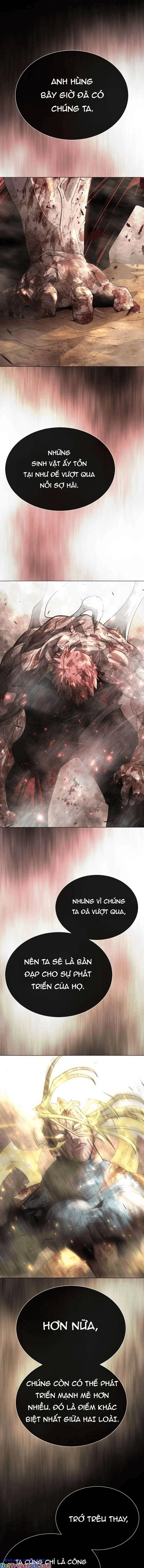 Kỷ Nguyên Siêu Anh Hùng Chapter 151 - 38