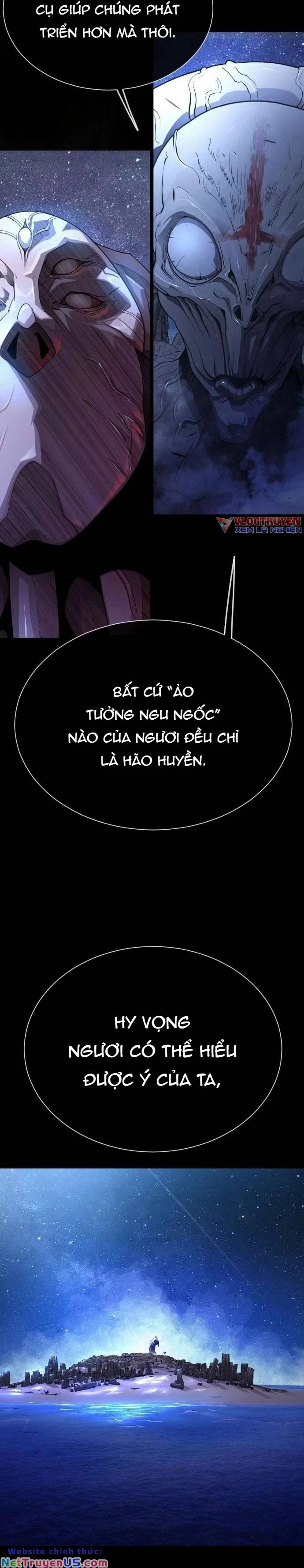 Kỷ Nguyên Siêu Anh Hùng Chapter 151 - 39