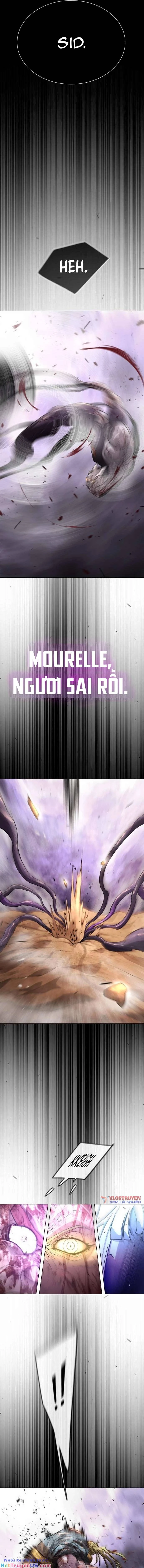 Kỷ Nguyên Siêu Anh Hùng Chapter 151 - 40