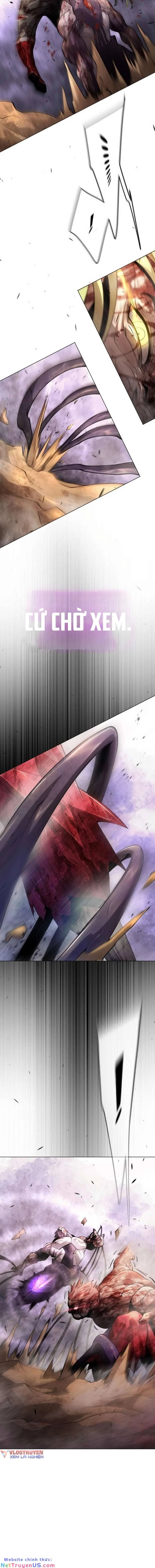 Kỷ Nguyên Siêu Anh Hùng Chapter 151 - 41