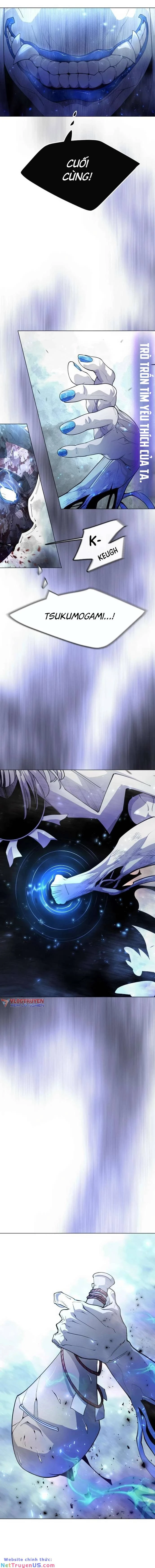 Kỷ Nguyên Siêu Anh Hùng Chapter 151 - 44