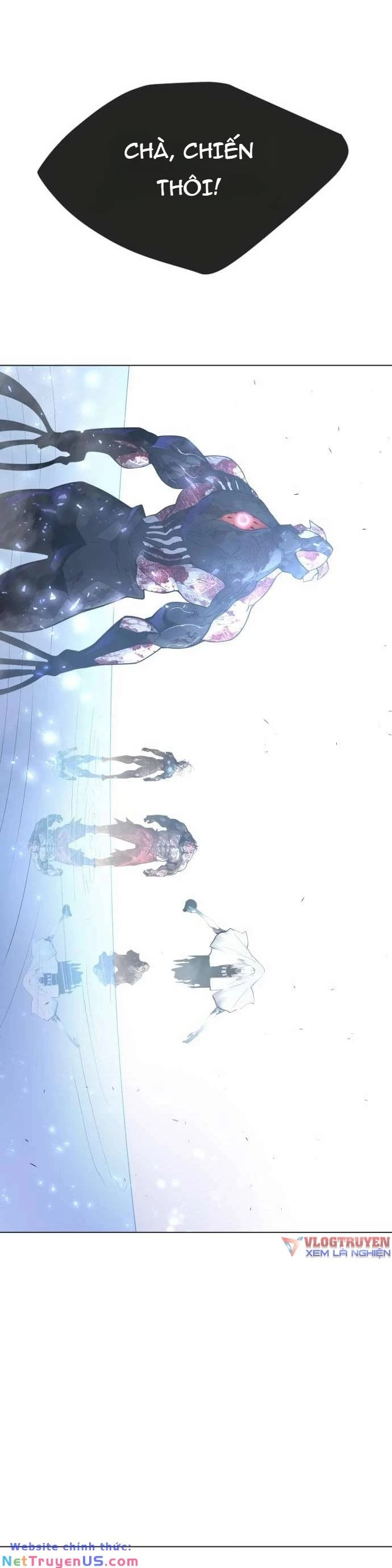 Kỷ Nguyên Siêu Anh Hùng Chapter 151 - 51